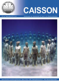 Caisson Nr.3 2010