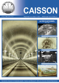 Caisson Nr.1 2012