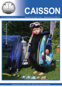 Caisson Nr.4 2012